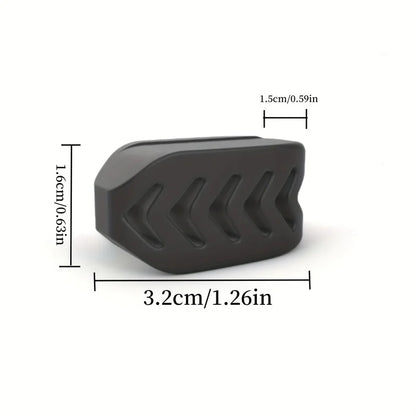 40/50/60LBS Silicone Jaw Exerciser Ball Detachable Jaw Trainer Face Facial Muscle Trainer Jaw Chew Ball Training
